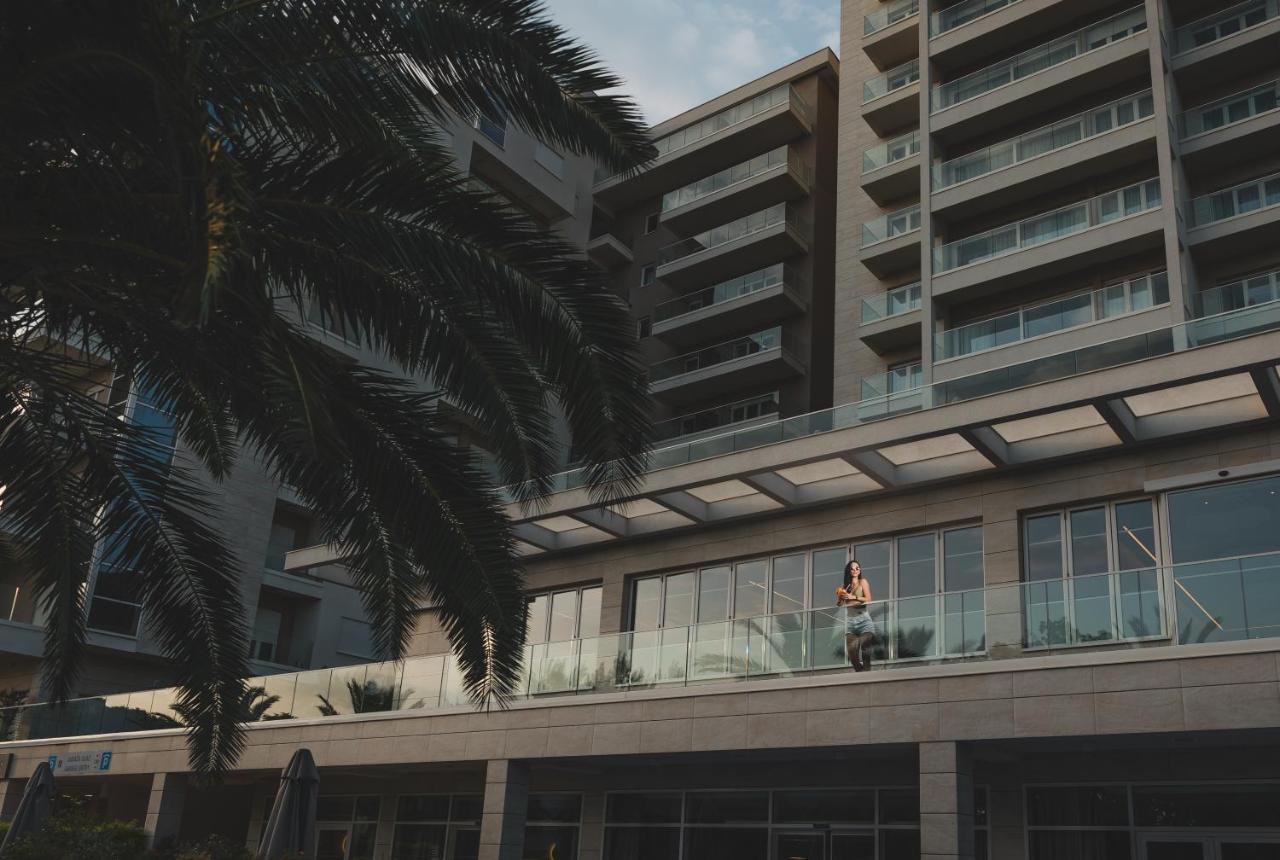 Hotel Ami Budva Petrovac Exterior foto